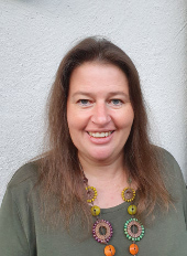 Schulleiterin Frau Torggler