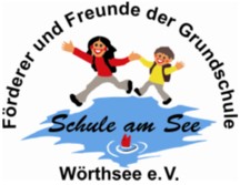 Logo des F&ouml;rdervereines