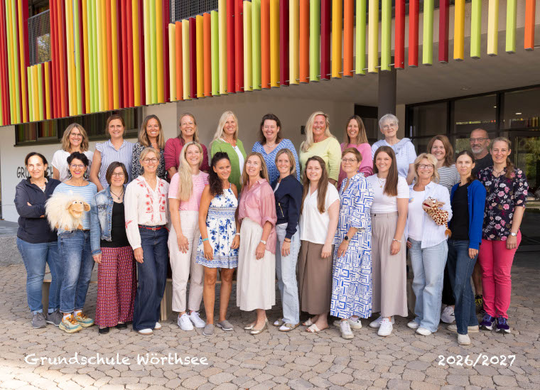 Lehrerfoto 2025-2026