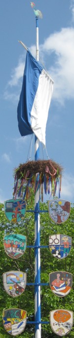 Schulmaibaum